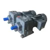 Helical Gear Reducer R Series Helical Motor And Gear Box gearbox transmission and R Series Helical Geared Reducer Without Motor