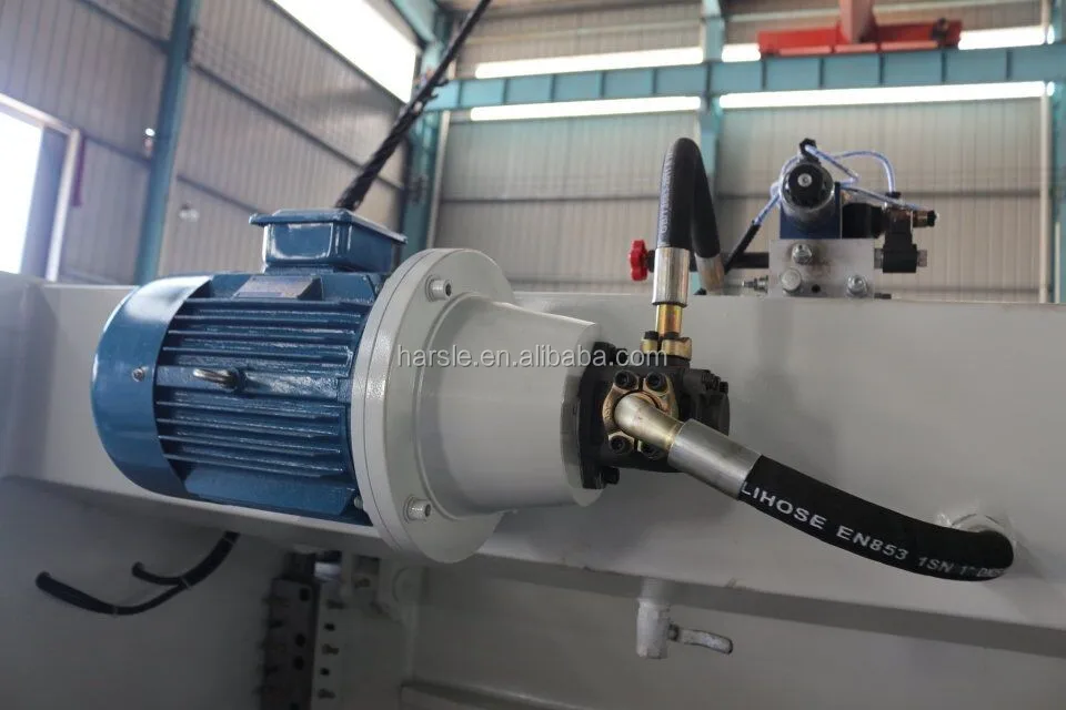 press brake machine (6)