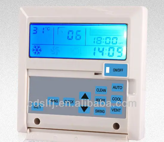 Industrial Evaporative Air Conditioner, 18000m3 - detail 14