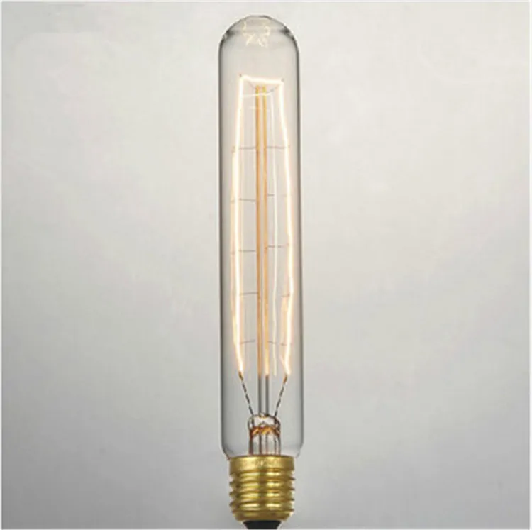antique vintage edison bulbs 60 wattage for chandelier lighting