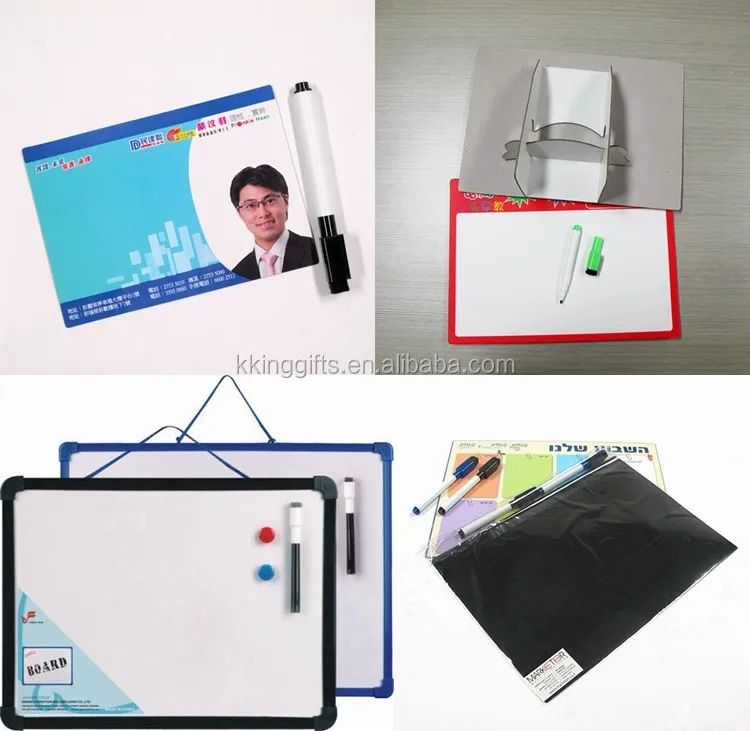 Fridge Writing Board/dry Erasable Writing Board