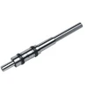 Superior double ejector two-stage ejectors