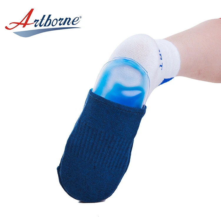 Washable And Reusable Natra Cure Cold Warm Physical Therapy Sock With 2 Pcs Hot Or Cool Pad 3793