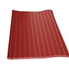 Anti-Slip Rubber Mat/Wide Ribbed Rubber Sheet/Matting/Rubber Sheet Both win