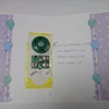 paper greeting cards /plantable seed paper