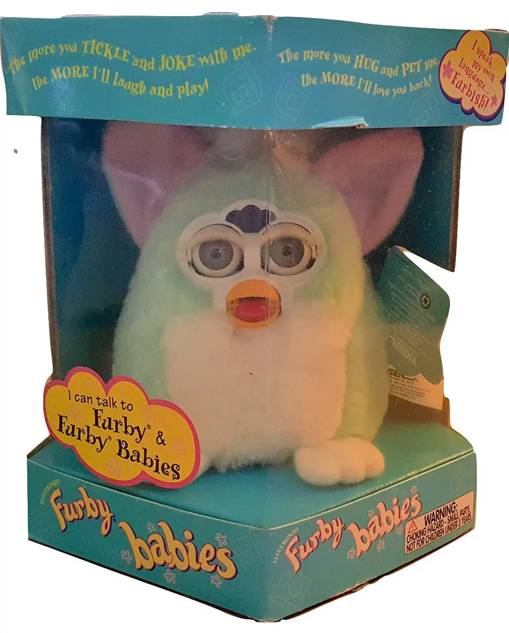 furby aliexpress