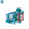 Professional Plastic Pet Round Cylinder Shape Pharmaceutical Bottle Making Machine