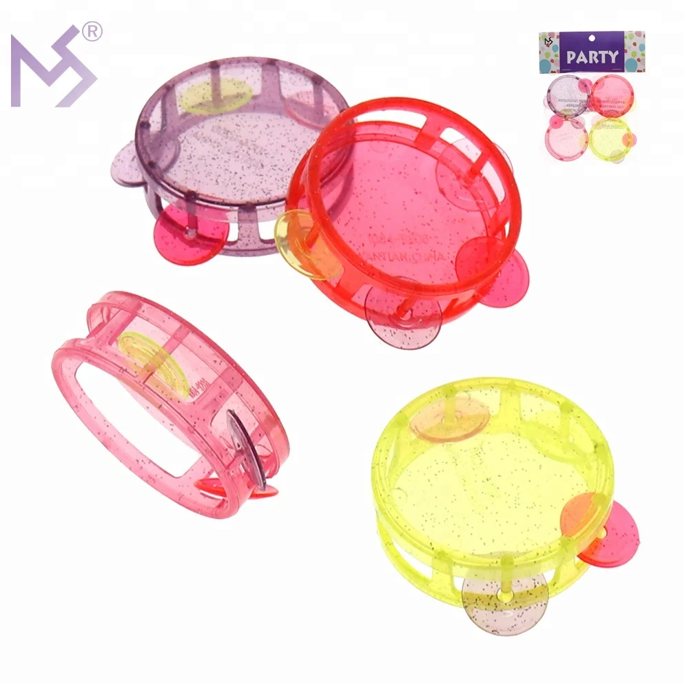 Wholesale Baby Shower Day Cute Gift Kids Customized Tambourine Buy