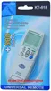 White 16 Keys KT-518,+500 codes,UVR0334 UNIV KT-518 AC PILOT UNIVERSAL REMOTE for KOREA Market SUITABLE THE WORLD Big capacity