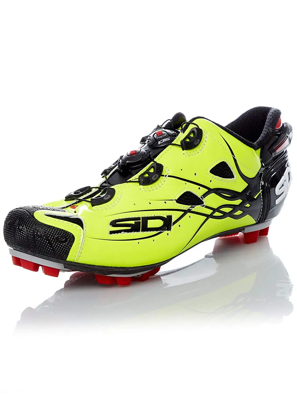 sidi dragon 2 carbon srs