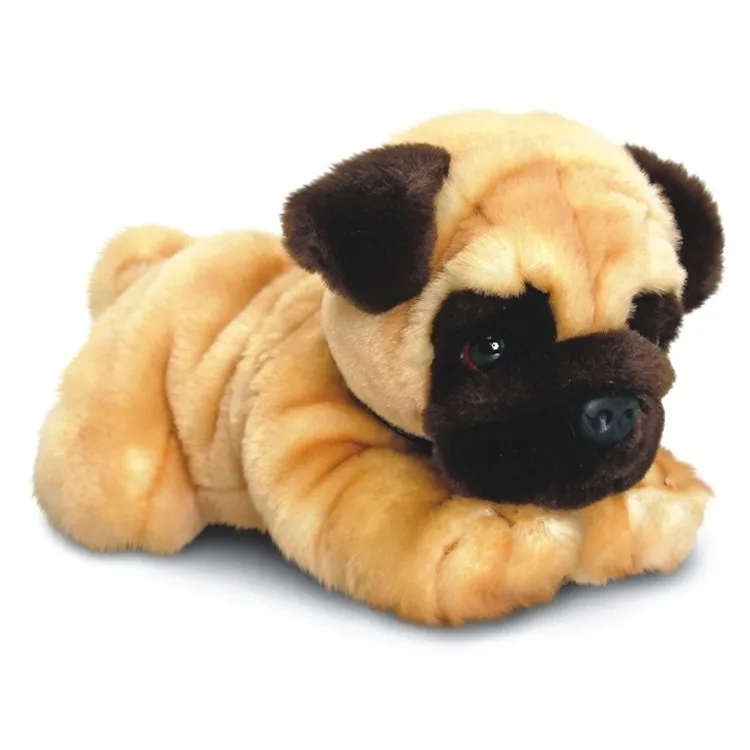 pug stuffed