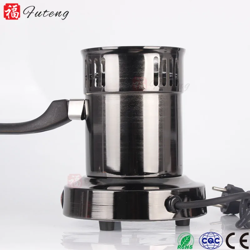High Quality Shisha Metal Coal Holder Hookah Accessory Charcoal Burner
