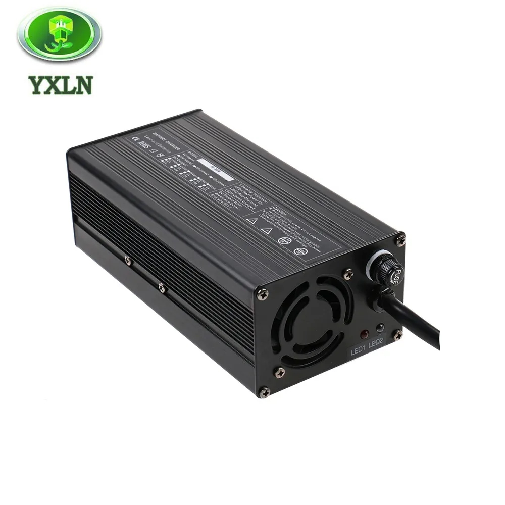 Yxln 360w Series 12v 20a 24v 12a 36v 8a 48v 6a 60v 5a 72v 4a Li-on Lead ...