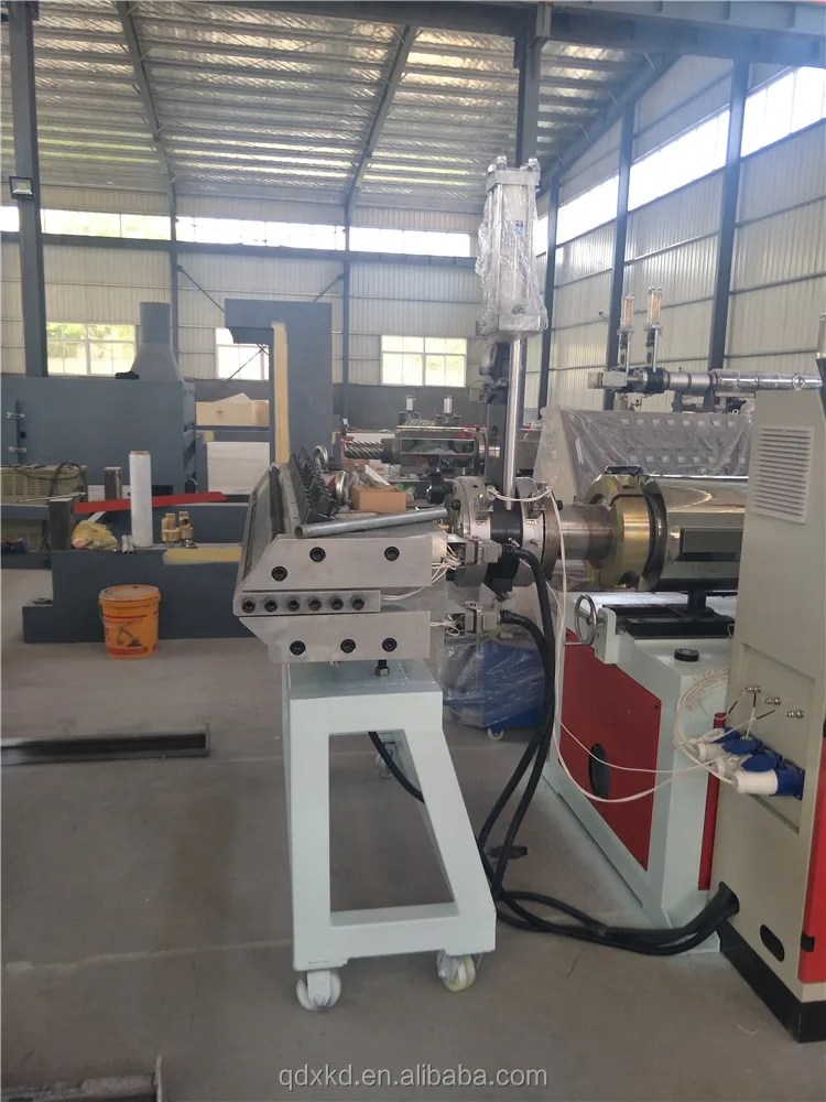 Pvc Mat Production Line/pvc Carpet Making Machine/plastic Carpet