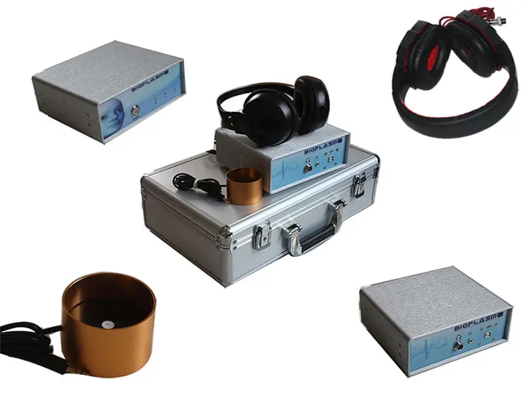 9D-Nls Bioplasm Bioplasma Bioresonance 9D Health Analyzer Full Body Nls