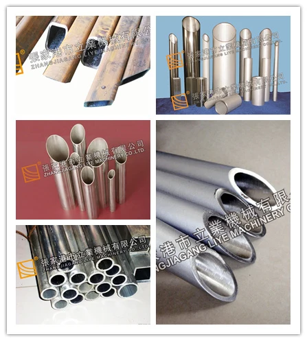 iron stainless steel metal pipe saw cutting machines 
