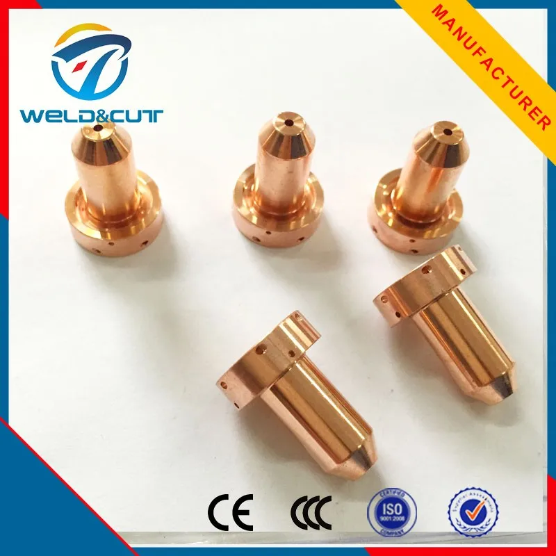 Professional Gas Torch Parts Plasma Cutting Nozzle Made In China Buy