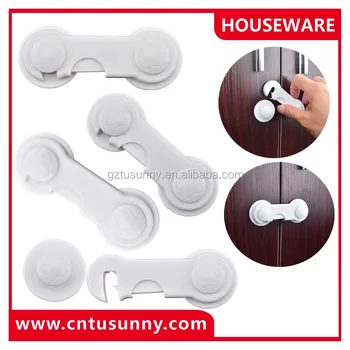 Child Safety Cabinet Door Lock Kitchen Cupboard Lock Buy