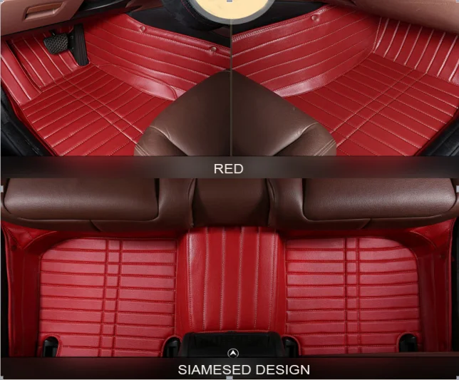 Best Price 3d/5d/7d Leather Car Floor Mat For Special Car Buy 3d/5d