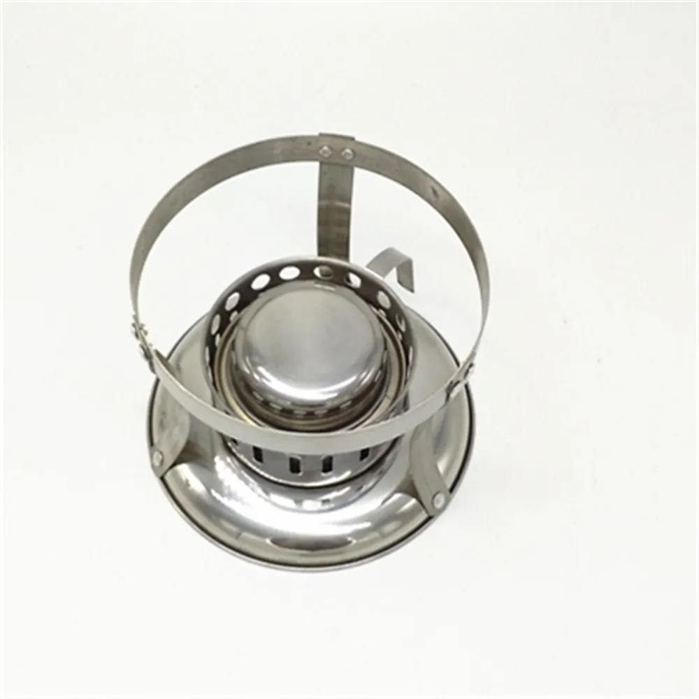 Hotel Restaurant Food Warmer Hot Pot/non Electric Used Food Warmer