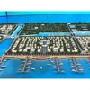 Top Quality Architecture Maker 3d Miniature Residential Building Model For Construction Company