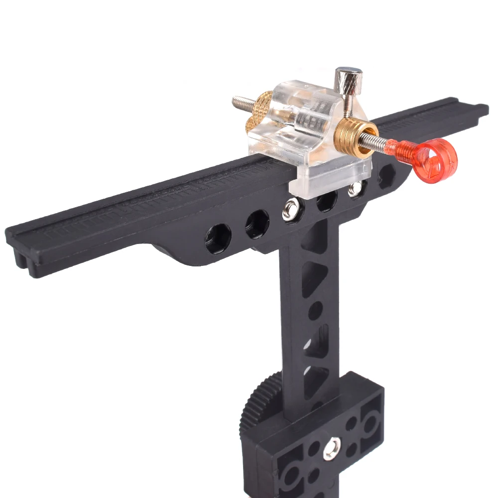 Target Sight Adjustable Archery Bow Sight For Recurve Bow Buy Bow