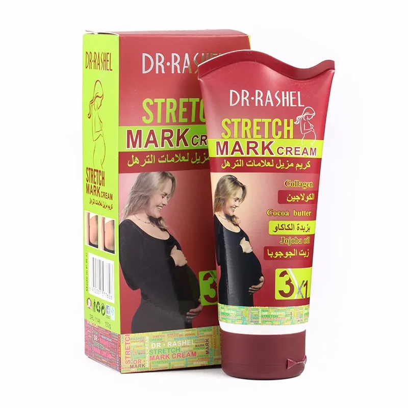 DR.RASHEL 150g Maternity Pregnancy Stretch Marks Removal Cream