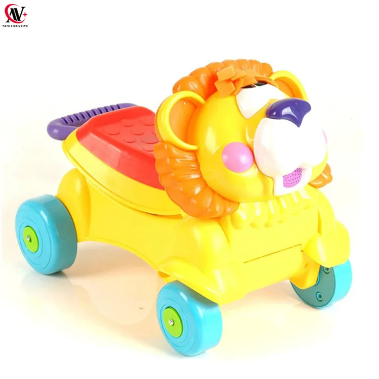 walk and ride toys