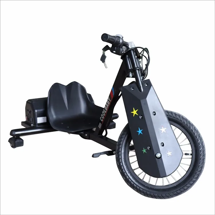 coolbaby electric drifting scooter