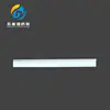 Super quality flexible small led linear decorative aluminum trunking profile