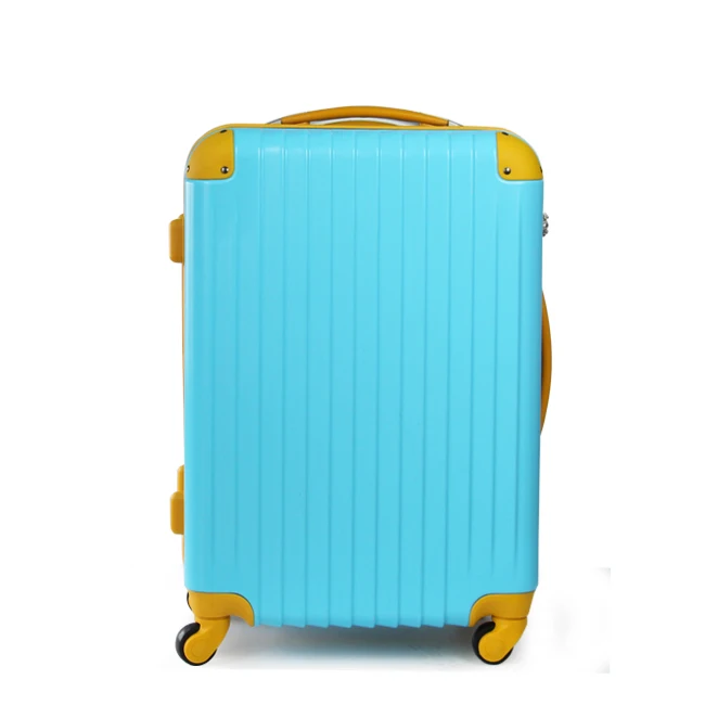 sky travel luggage bag