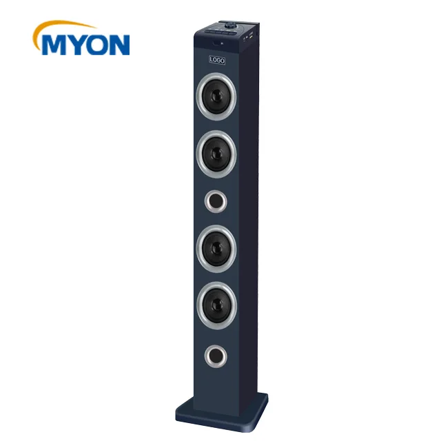 Professional Sound Quality Usb Portable Wireless Tower Speaker Buy Tower Speaker,Sound Quality