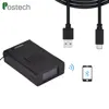 MS3392-M China QR Bar Code Scanner, Pocket Size Scanner Barcode Bluetooth for Phone Tablet Computer