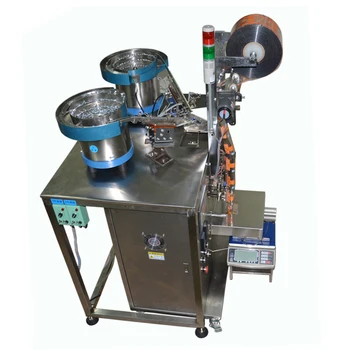 screw packaging machine