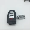 New 2013 Mini HD Night Vision Camcorder 1080P Car KeyChain Camera DV DVR Video Recorder Motion Detection