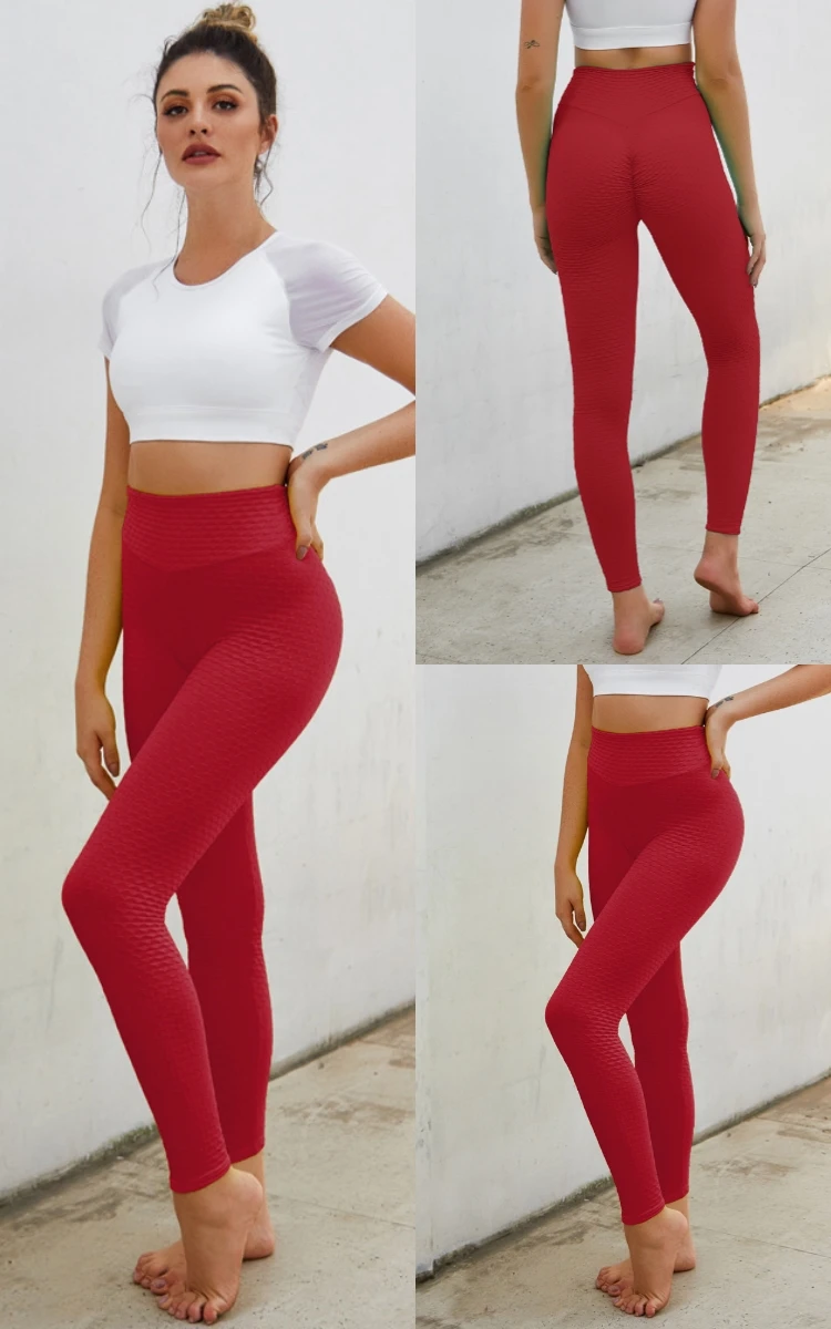 Wholesales Knitted High Waist New Scrunch Booty X Anti-cellulite Tummy  Control Push Up Fitness Leggings Ruchedclub Textured - Buy Push Up Fitness  Leggings,Sport Leggings Women,Womens Compression Leggings Product on  Alibaba.com
