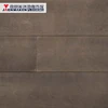 Hickory smooth wire brushed engineered wood flooring sale