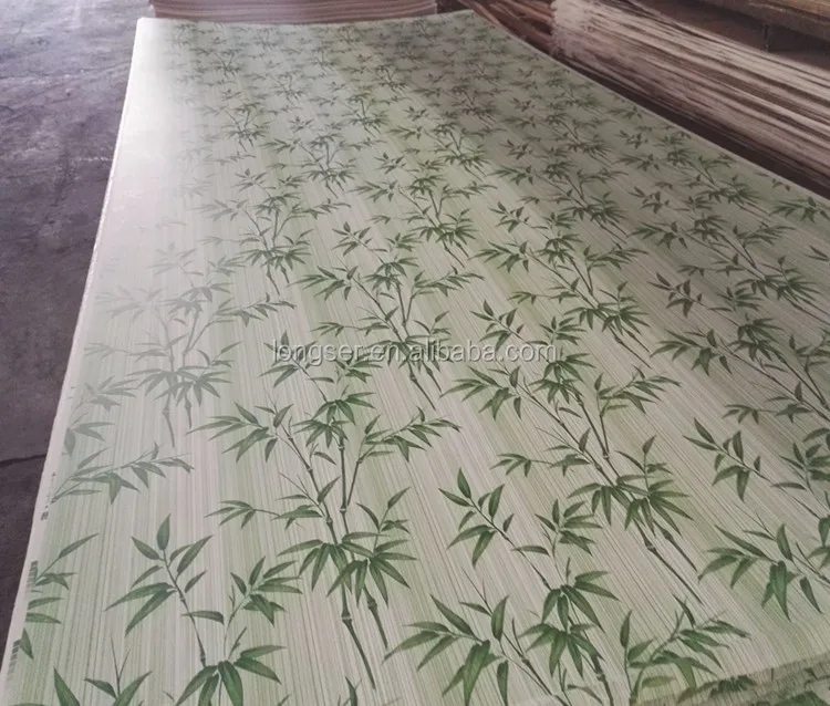 2.7mm Paper Overlaid Plywood To Thailand (1).jpg