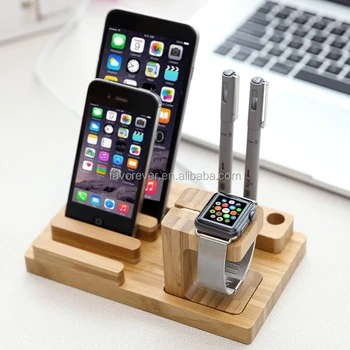 Ladestation Für Ladestation Aus Holz Für Apple Watch Iphone Und Ipad ... Ladestation Für Ladestation Aus Holz Für Apple Watch Iphone Und Ipad ...