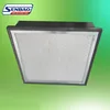 Optical Instrument Industry Aluminum HEPA Air Filters