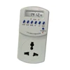 Digital light stable programmer switch timer for 220V lights