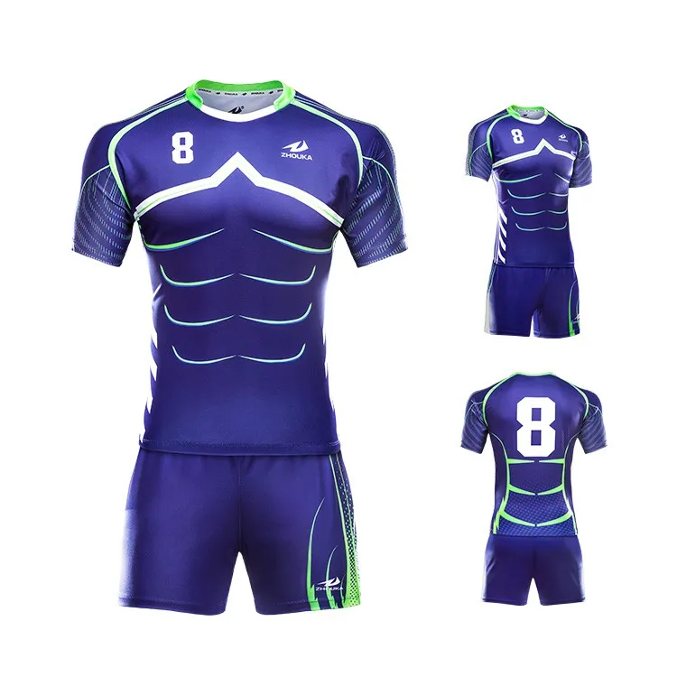 custom rugby uniforms