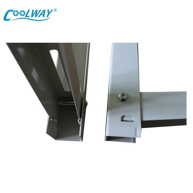 Good Sell High Quality Outdoor Air Conditioner Parts Support Wall Brackets,Conditioning Brackets for Air Condition