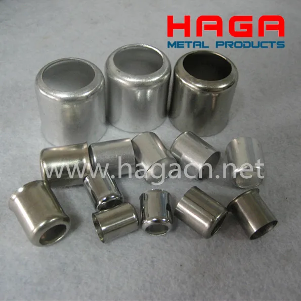 Aluminum/stainless Steel Hose Ferrule Buy Hose Ferrule,Hose Ferrule