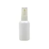Plastic PET 2oz 2 oz 60ml 60 ml spray bottle 50ml for cosmetics