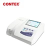 Touch Screen Contec BC300 biochemistry analyzer in vitro diagnostics fda