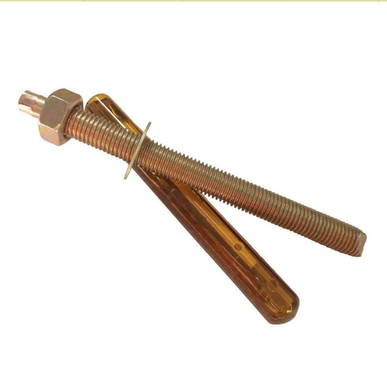 M8 M10 M12 M16 M24 Anchor Bolt Buy Wood Screw Expansion Anchor