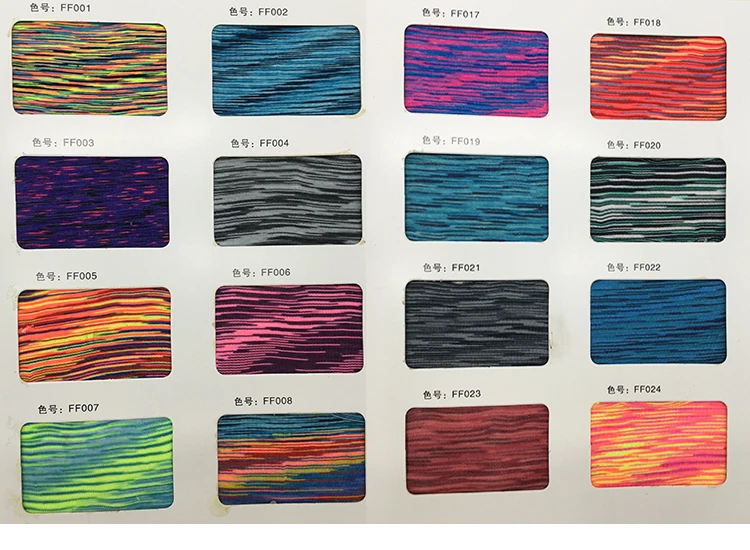 Colorful space dyed socks yarn for hosiery descrip1.jpg