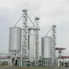 China's Leading Brands Dryer Paddy Corn Drying Grain