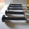 titanium anode used for Electrochlorination System Electro Chlorinator Sodium Hypochlorite Generator from Milestone Innovative